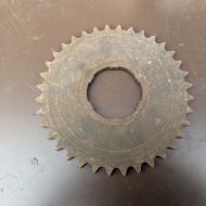 Indian 741b Rear Sprocket