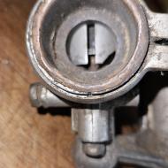 Graetzin Kf20sn carburettor