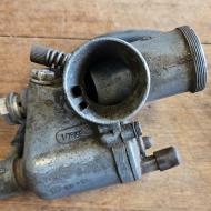 Bing 1/26/55 carburettor