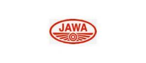 Jawa logo